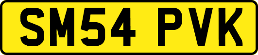 SM54PVK