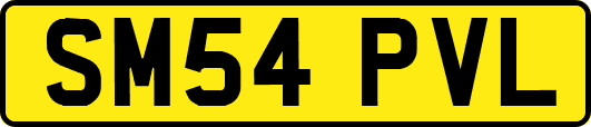SM54PVL