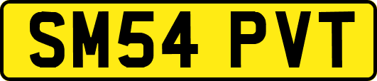 SM54PVT