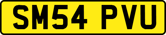 SM54PVU