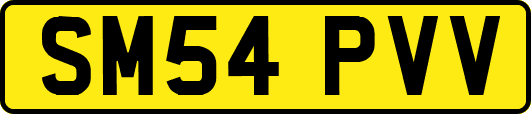 SM54PVV