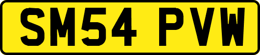 SM54PVW