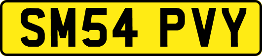 SM54PVY