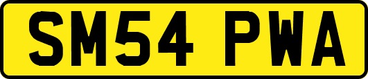 SM54PWA