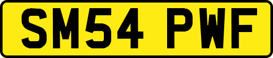 SM54PWF