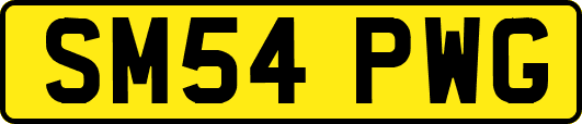 SM54PWG