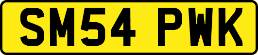 SM54PWK