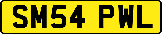 SM54PWL