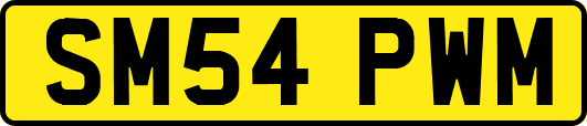 SM54PWM