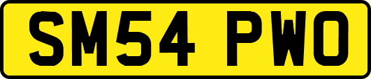 SM54PWO