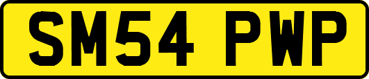 SM54PWP