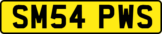 SM54PWS