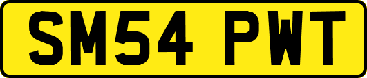 SM54PWT