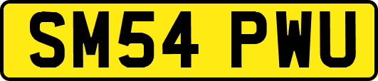 SM54PWU