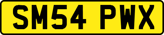 SM54PWX