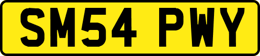 SM54PWY