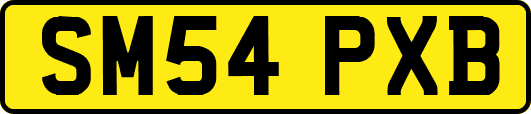 SM54PXB