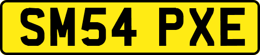 SM54PXE