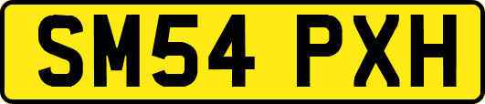 SM54PXH