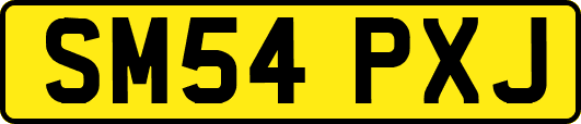 SM54PXJ