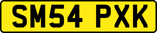 SM54PXK