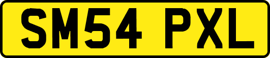 SM54PXL