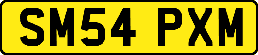 SM54PXM