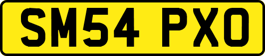 SM54PXO