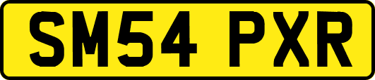 SM54PXR