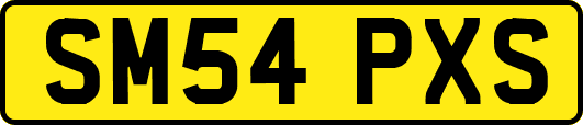 SM54PXS