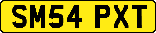 SM54PXT