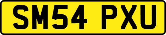 SM54PXU