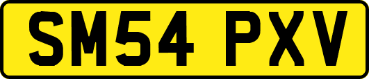 SM54PXV