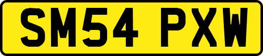 SM54PXW