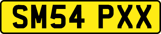 SM54PXX