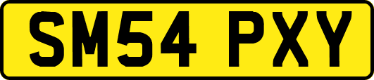 SM54PXY