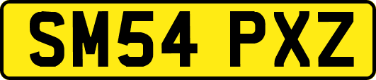 SM54PXZ