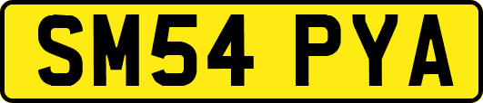 SM54PYA