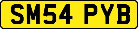 SM54PYB
