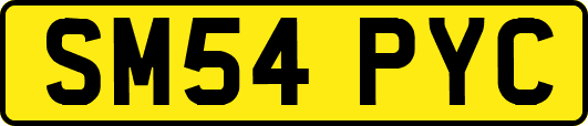 SM54PYC