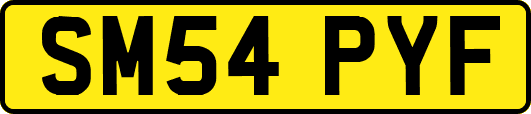 SM54PYF
