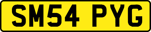 SM54PYG