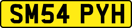 SM54PYH
