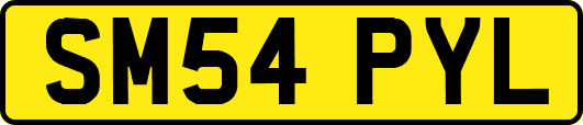 SM54PYL