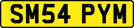 SM54PYM