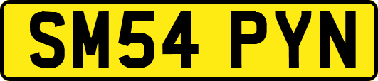 SM54PYN