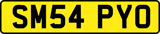 SM54PYO