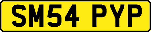 SM54PYP