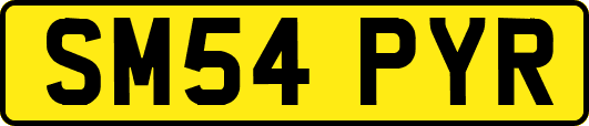 SM54PYR