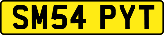 SM54PYT